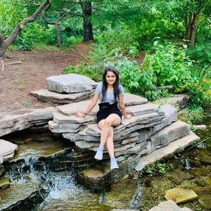 Meet your Posher, Jeel